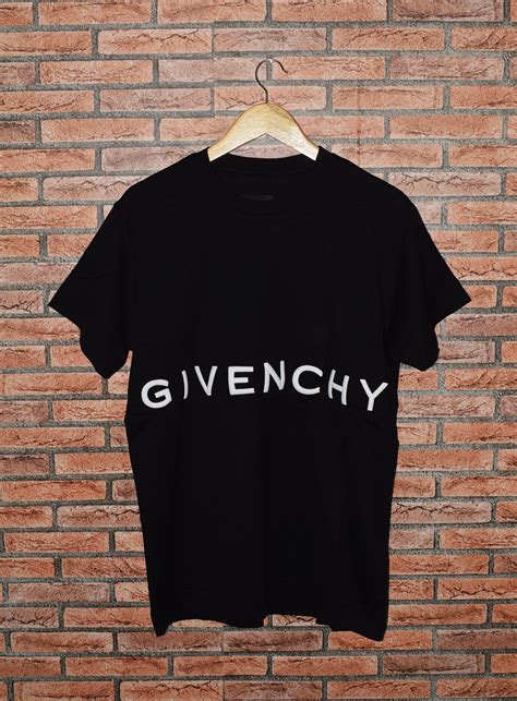 t shirt givenchy 2015|vintage Givenchy t shirt.